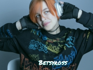 Betsyross