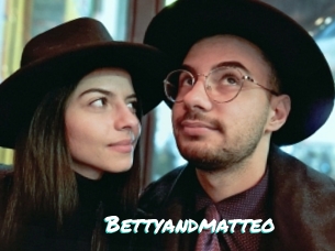 Bettyandmatteo