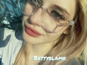 Bettyblame