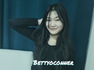 Bettyoconner