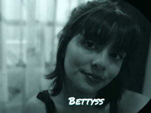 Bettyss