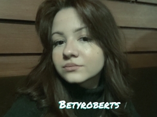 Betyroberts