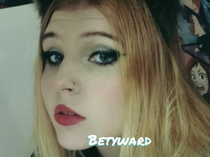 Betyward