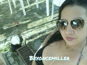 Beyoncemiller