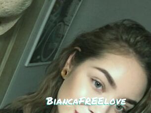 BiancaFREElove