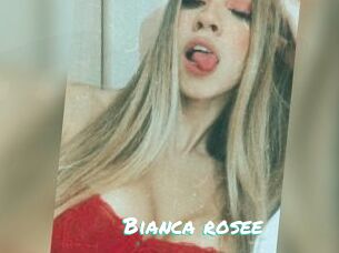 Bianca_rosee