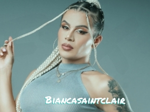 Biancasaintclair