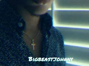 Bigbeastjohnny