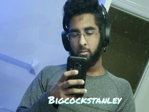 Bigcockstanley