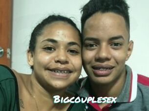 Bigcouplesex