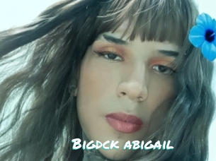 Bigdck_abigail