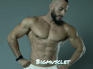 Bigmusclet