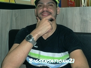 Bigsensationn21