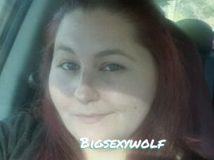 Bigsexywolf