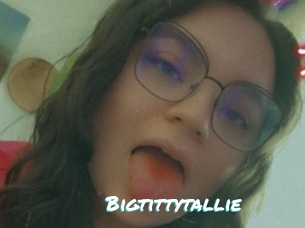 Bigtittytallie