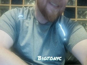 Bigtonyc