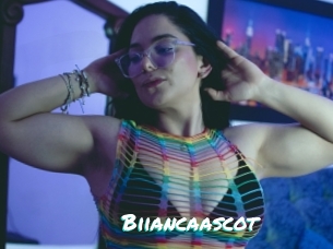 Biiancaascot