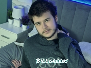 Billgreens