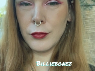 Billiebonez