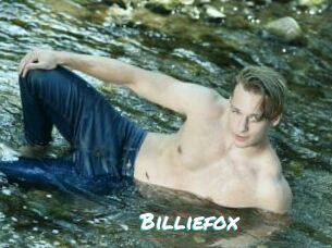 Billiefox