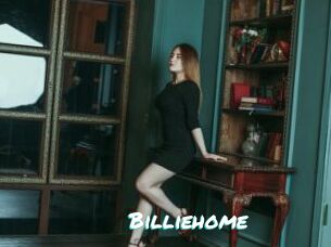 Billiehome