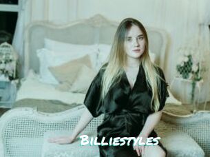 Billiestyles