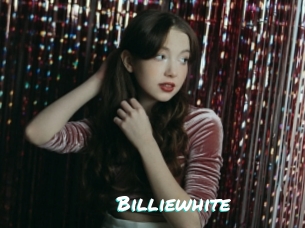 Billiewhite