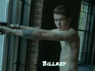 Billkey