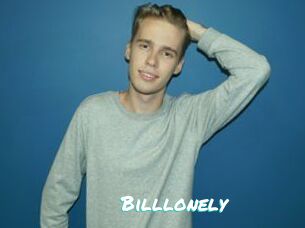 Billlonely