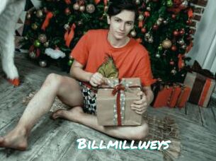 Billmillweys