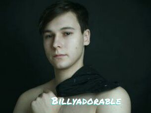 Billyadorable