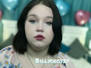 Billycrosby