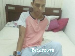 Billycute