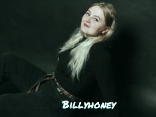 Billyhoney