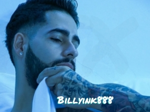 Billyink888