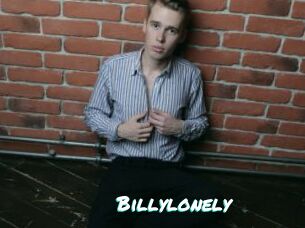 Billylonely