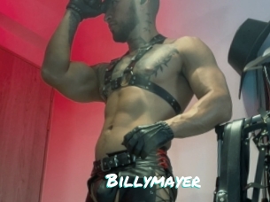 Billymayer