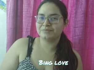 Bing_love