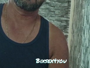 Bixsex4you