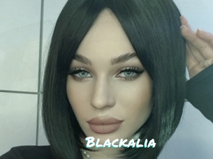 Blackalia