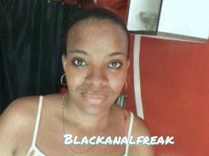 Blackanalfreak