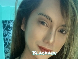 Blackann