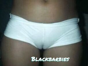 Blackbarbies