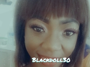 Blackdoll30