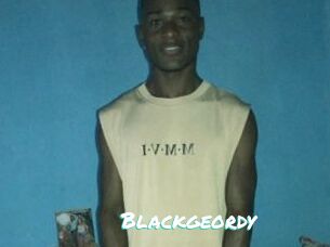 Blackgeordy