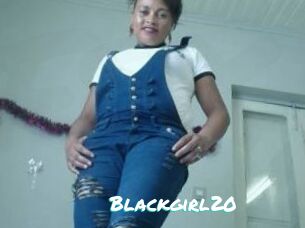 Blackgirl20