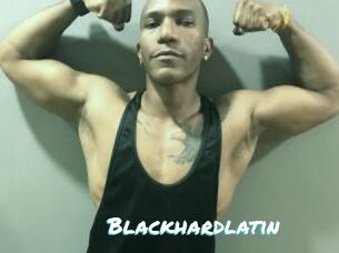 Blackhardlatin