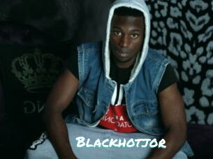 Blackhotjor