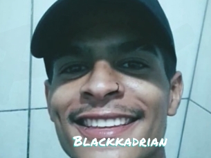 Blackkadrian