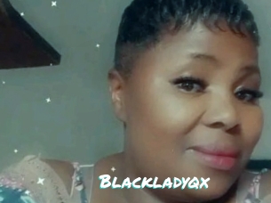 Blackladyqx